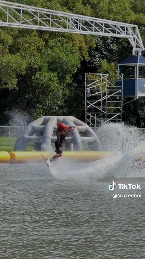 Wake Park Highlights: Best Wakeboard Hits and New Park Changes