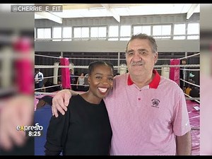 SA Boxing Champion, Gerrie Coetzee Biopic in the Making