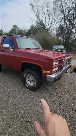 1990 Chevrolet K5 Blazer Narrated Exterior Walkaround #k5blazer #k5blazerforsale #chevyk5blazer