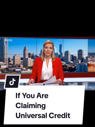 Universal Credit Claimants Get Food Vouchers