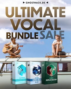 146K views · 334 reactions | ️Our bestselling Ultimate Vocal Bundle...