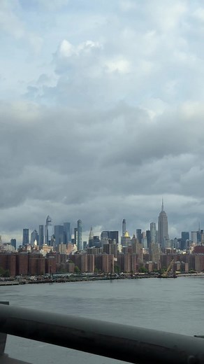 Viaje a New York: diario del día 1 entre Soho, shopping y comida