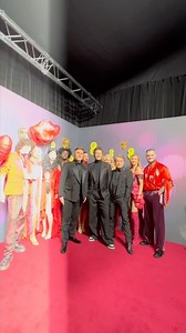 BAFTA day 🎬🍿🎥❤️📺xxx | Mark Owen