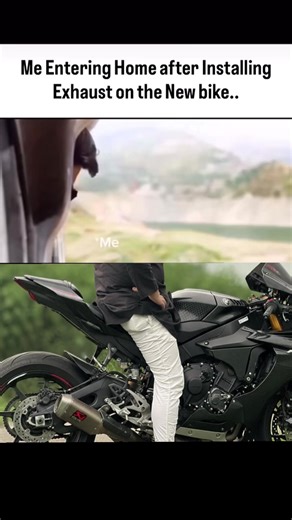 Akrapovic Exhaust: Enhance Your Motorcycle's Performance