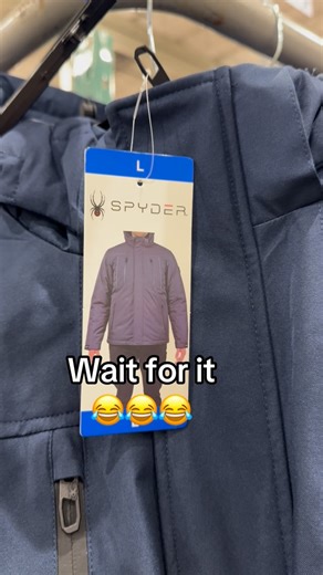 usacostcolovers on Instagram: "One jacket. Three ways to wear it. Ready for whatever winter throws your way with this Spyder 3-in-1 system. Whether you’re hitting the trails, heading to the lodge, or just commuting in the cold, this setup has you covered. Wear the shell or the liner solo, or layer up tor total protection. High-performance fabric without the high-performance price tag. Just $64.99 atCostco. Don’t sleep on this one-sizes are moving fast! @costco @yyccostcolovers @spyderactive #Spy