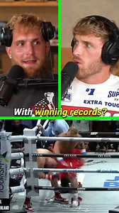 🤬 Jake Paul Responds to Haters After Mike Perry Ko 👊 | Logan Paul
