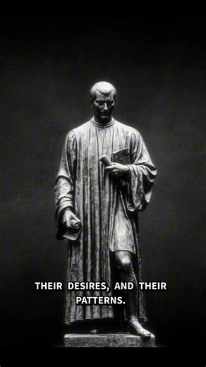 Power doesn’t always come from strength.