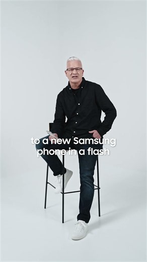 Tim Cook | Switching | Samsung