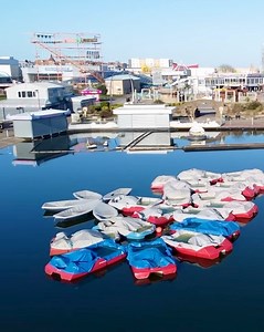 20K views · 391 reactions | Some beautiful drone footage captured this afternoon in Skegness. It’s been another chilly day on the coast, but the sunshine made up for it! #skegness #dronevideo | GO Skegness | Facebook
