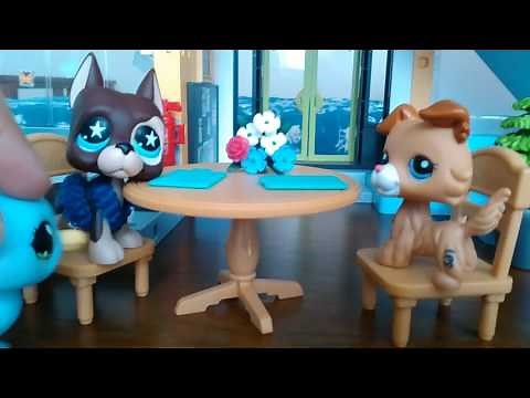 LPS - The Fancy Restaurant