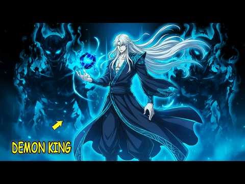 Bandits Called Him DEMON KING After Seeing Him EAT Raw Beast Flesh! - Manhwa Recap