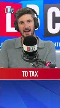‘You’re taxing me on money I haven’t earned?!’