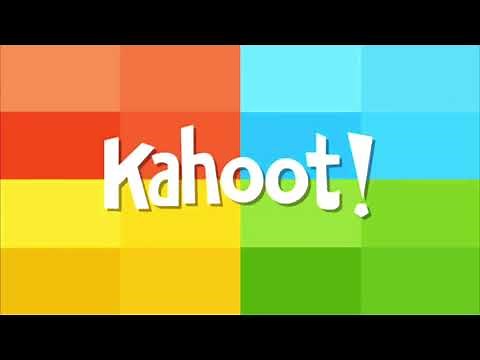 1 HOUR OF KAHOOT THEME EARRAPE