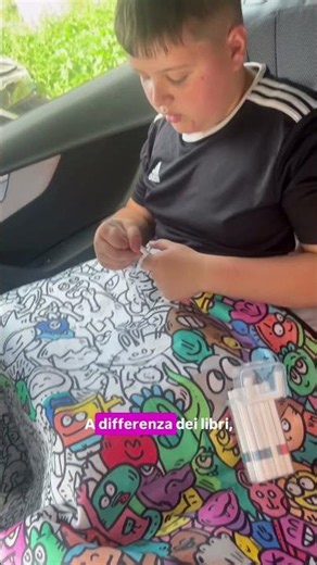 Comment “Blanket” to get the link in your DMs!🌈🔗#kids #moms #parents #travelessential #lol