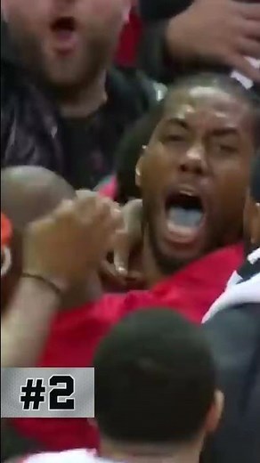 3 CRAZIEST Shots In NBA History