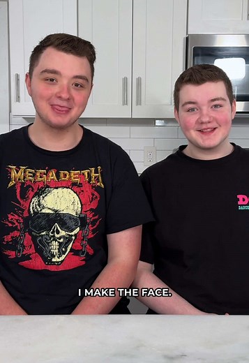 Funny Faces and Sounds Challenge - Join the Fun!