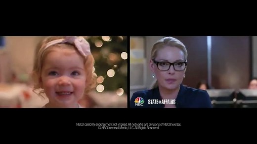 Xfinity Winter Watchlist TV Spot, 'A True Holiday Story'