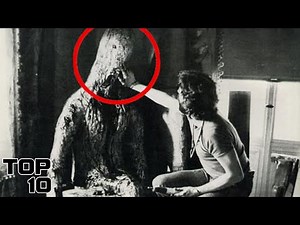 Top 10 Evil People Who Summoned Real Demons