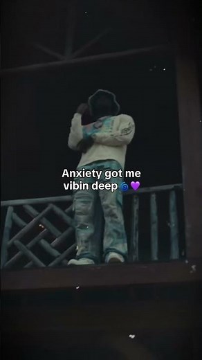 Sleepy Hallow - ANXIETY (Official Video) ft. Doechii