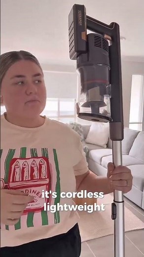 My Honest Review Of The Most Satisfying Vacuum Ever!