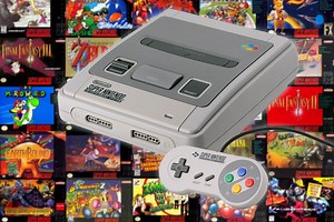 Por qué la SNES fue (y sigue siendo) para muchos la mejor consola de Nintendo
