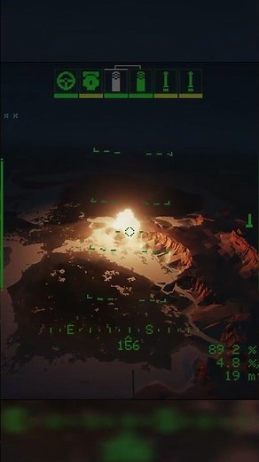 Tank Snipes and Failed Flares in Carrier Command 2