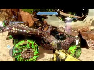 Halo 4 On MCC PC - What Still Works & What Doesn't Anymore