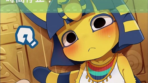 宝藏画师推荐：DAGASI