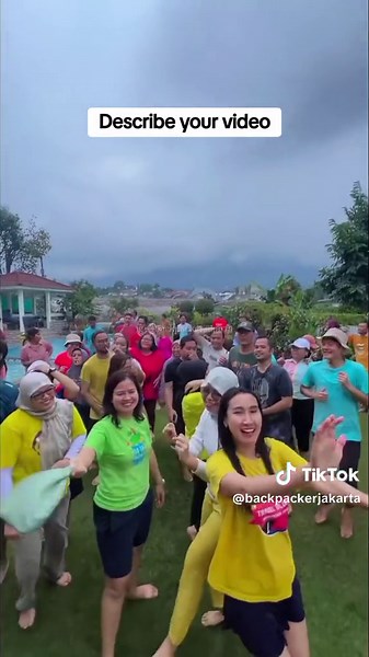 Siapa aja nih yang hadir di acara Gathering Pengurus Backpacker Jakarta 2024? yokkk absen🤚 #backpackerjakarta #gatheringpengurusBPJ #bpjexce11ent #TTPetualangPro #JelajahMerdeka