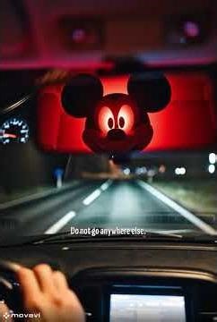mickey..