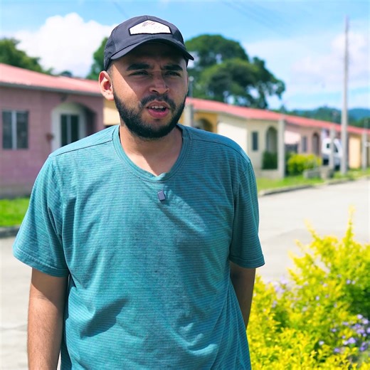 El pastor solo oró el resto lo hizo Dios😱 | The JT BROS