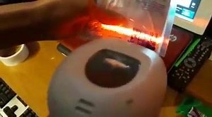 1.5M views · 11K reactions | Manual de cómo inutilizar los códigos de barras de los víveres en donación. | Viore | Facebook