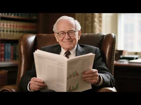 How Warren Buffett Became a Legendary Investor and CEO of Berkshire Hathaway