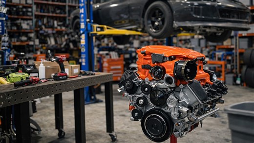 This 7.0L Hellephant engine build is hiding something big
