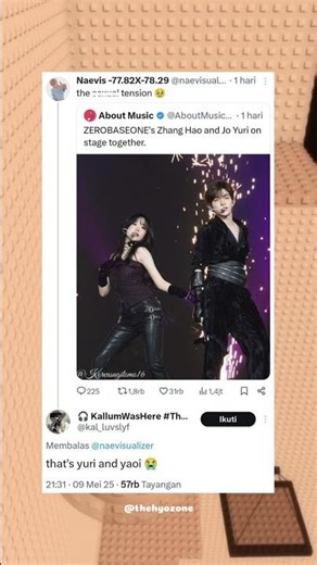 Reading Kpop Tweets (Part 4) 🎤🎵