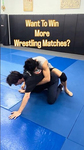 Gut Wrench To Win More Wrestling Matches #wrestling #grappling #wrestlingtraining
