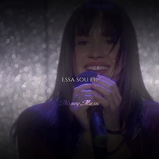 This Is Me Lyrics from Camp Rock by Demi Lovato