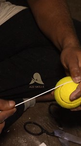 From Rubber to Bounce – Cricket Tennis Ball Manufacturing Process in Factory Watch the complete manufacturing process of cricket tennis balls in the factory. From raw rubber molding, cutting, and shaping to finishing and quality testing — every step of ball production revealed. #crickettennisball #ballmanufacturing #tennisballfactory #SportsBallProduction #rubberballmaking #factoryprocess #cricketgear #A2Zskills | A2Z Skills
