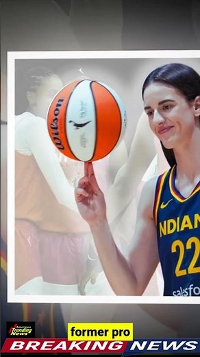 Caitlin Clark talks new WNBA CBA, league expansion in NBC appearance #caitlin #casting #nba #golf