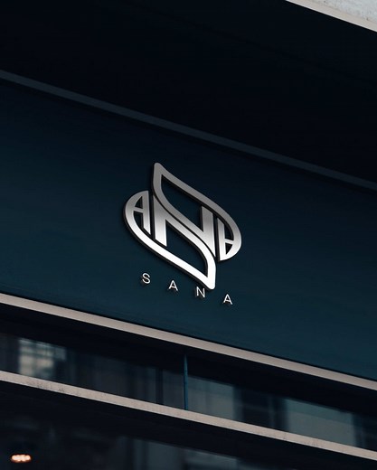 Creative Logo Design Ideas for Your Name