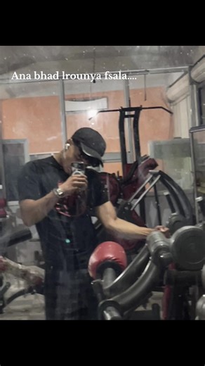 Vidéos de modxx (@modox0x) avec son original - Charaf...是