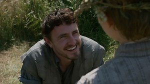 Hamnet (2025) - Movie