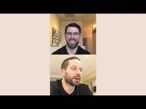 Interview with Brad Pilon (Author of Eat Stop Eat)