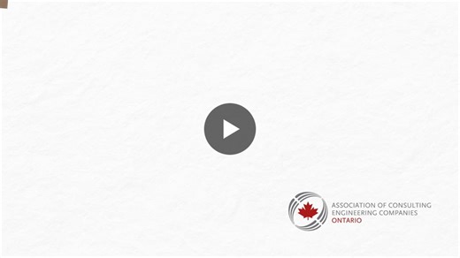 ACEC-Ontario Advocacy Update: CDAO Procurement Day and More | Association of Consulting Engineering Companies - Ontario (ACEC-Ontario) posted on the topic | LinkedIn
