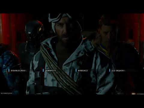 Warzone M15 MOD 0 & KAR 98K (No Commentary)