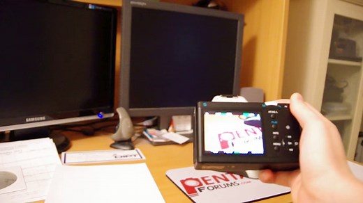 Pentax K-5 II / IIs Review - Performance and Video | PentaxForums.com Reviews