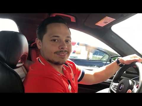 How to Use Google Maps + Waze in BMW Apple Car Play