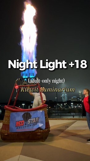 The next installment of the Luminarium's adults-only Night Light is coming up fast on Thursday, December 4. Happening from 7-10PM, the special night out features: 🎶 The Restorative Power of Music, Mind and Motion Bel Canto Duo (@belcantoduo) weaves oboe, English horn, cello, and live looping into a healing soundscape. Let the music guide you into calm, clarity, and connection. 🌊 "Augmented Aquarium" by Danielle Tyler Step up to this holographic reef and choose fish and coral to add alongside o