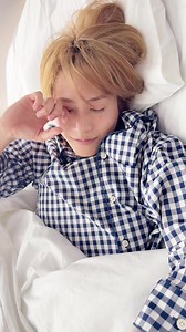 𝑡𝑖𝑚𝑒𝑙𝑒𝑠𝑧 𝑐𝑜𝑙𝑙𝑒𝑐𝑡𝑖𝑜𝑛 ✰あくび ver.✰ #佐藤勝利 #原嘉孝 #橋本将生 #篠塚大輝 ALBUM『MOMENTUM』 2026.4.29 Release💿 #timelesz_MOMENTUM #タムコレ #timelesz #タイムレス