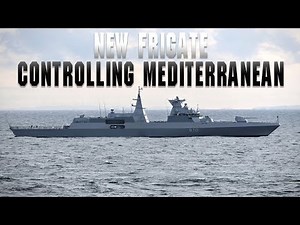 Deconstructing the MEKO 200: Capabilities & Design Explained